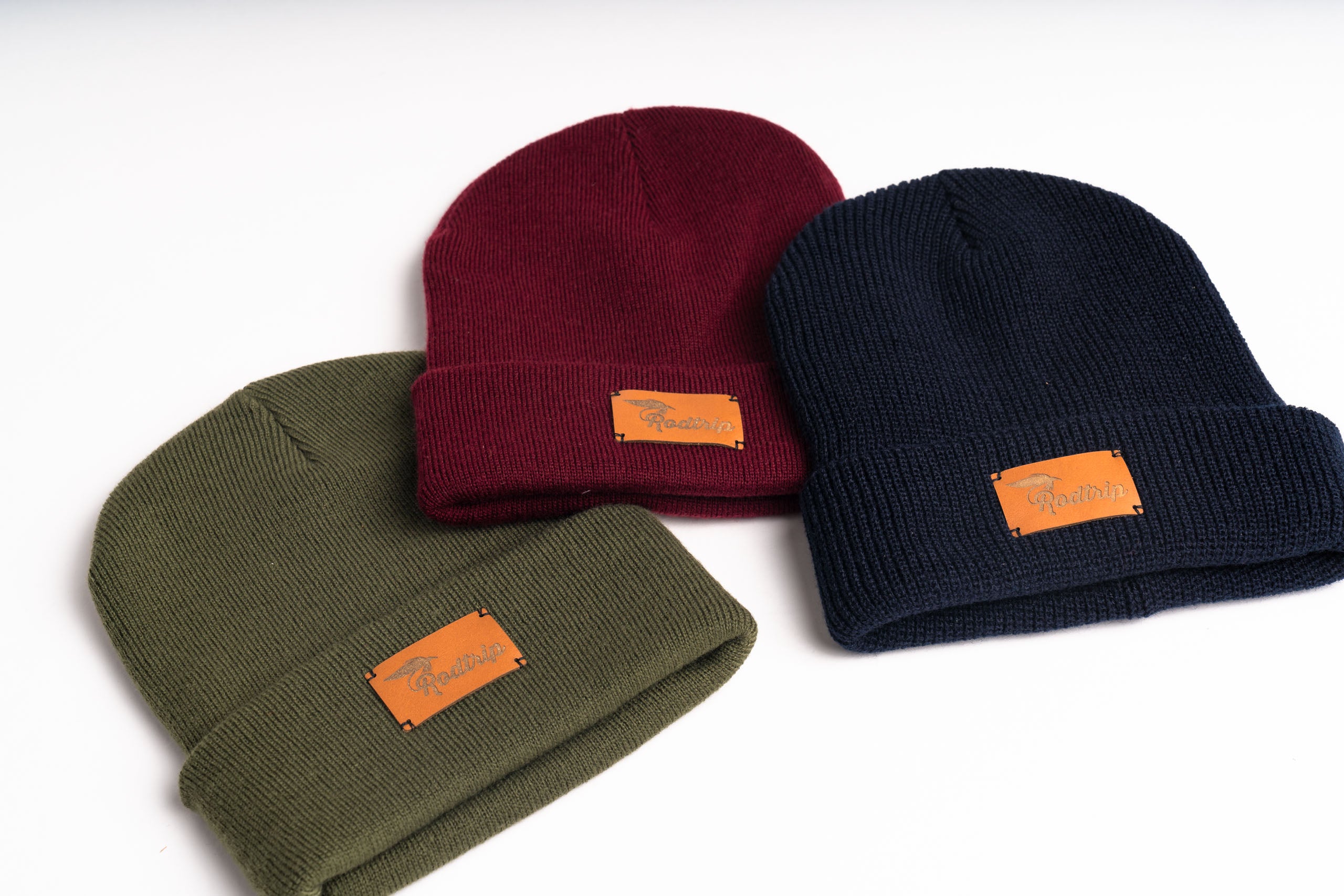 Bonnet olive