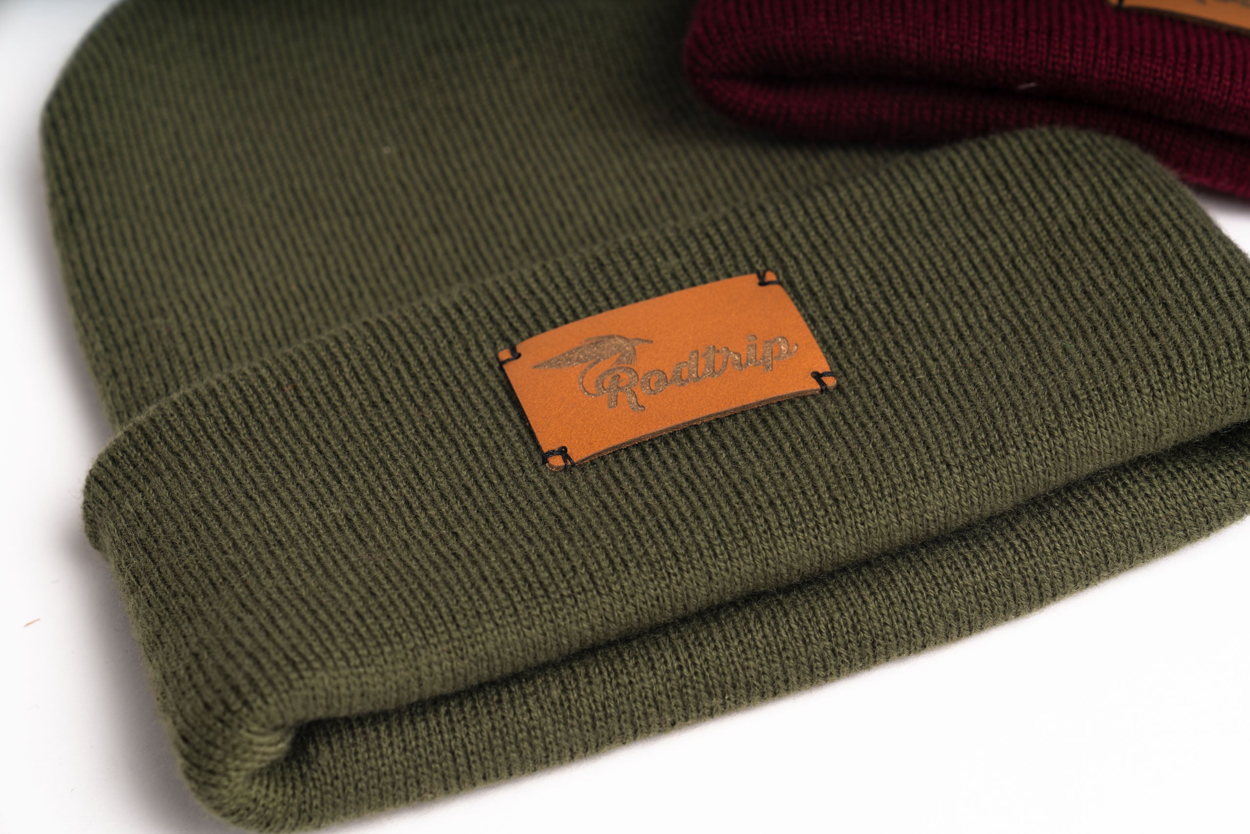 Bonnet olive
