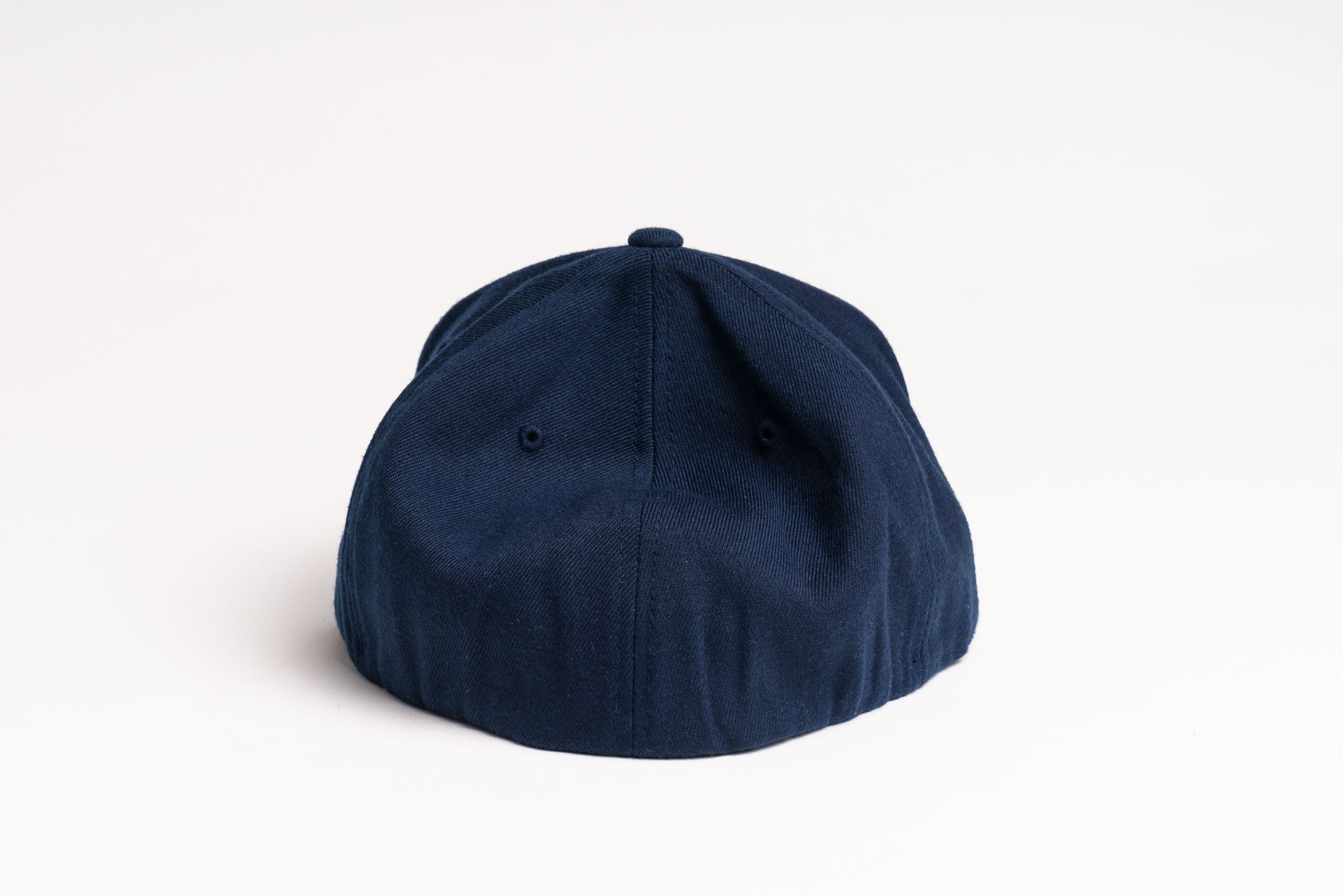 Casquette Snapback bleu/blanc