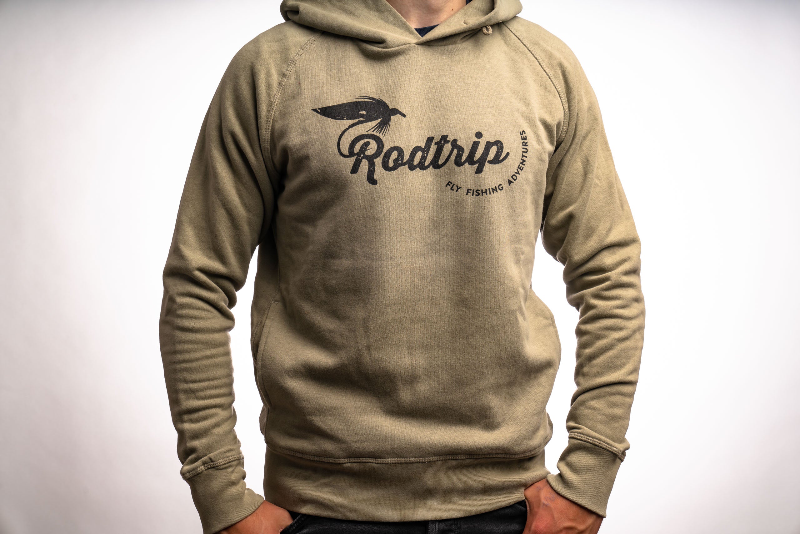 Hoodie Rodtrip