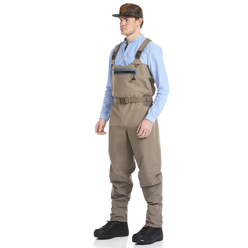 Waders Vision Scout 2.0