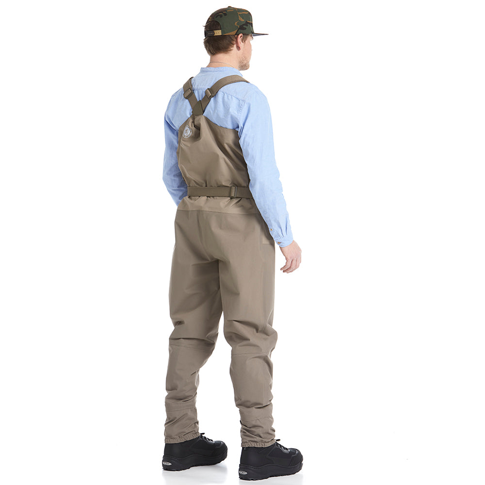 Waders Vision Scout 2.0